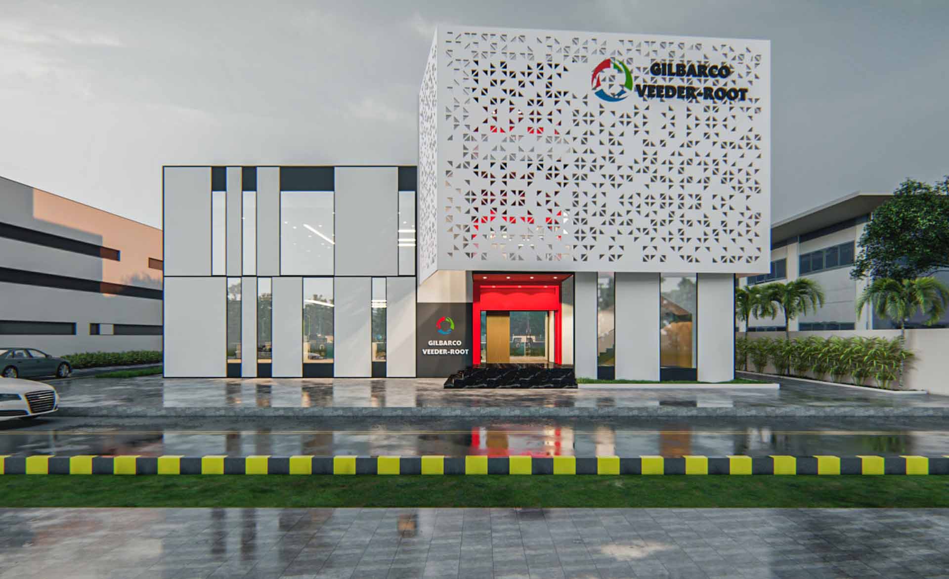 Exterior Designs